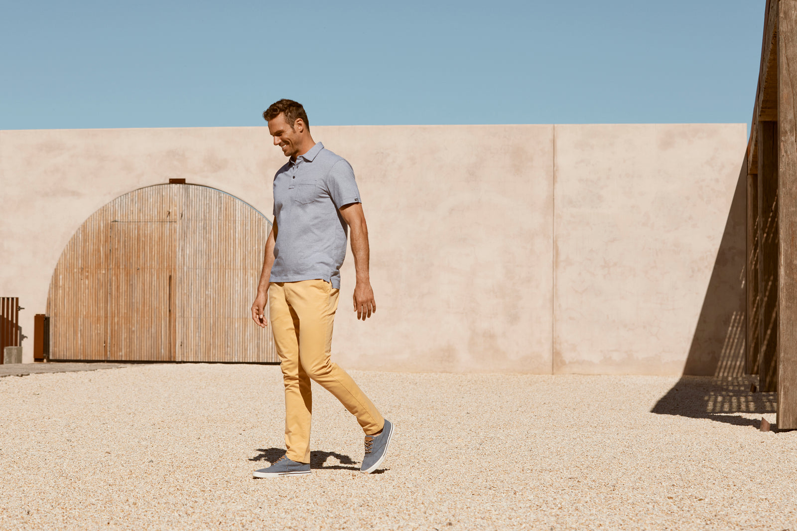 Our Favourite New Year’s Style Resolutions