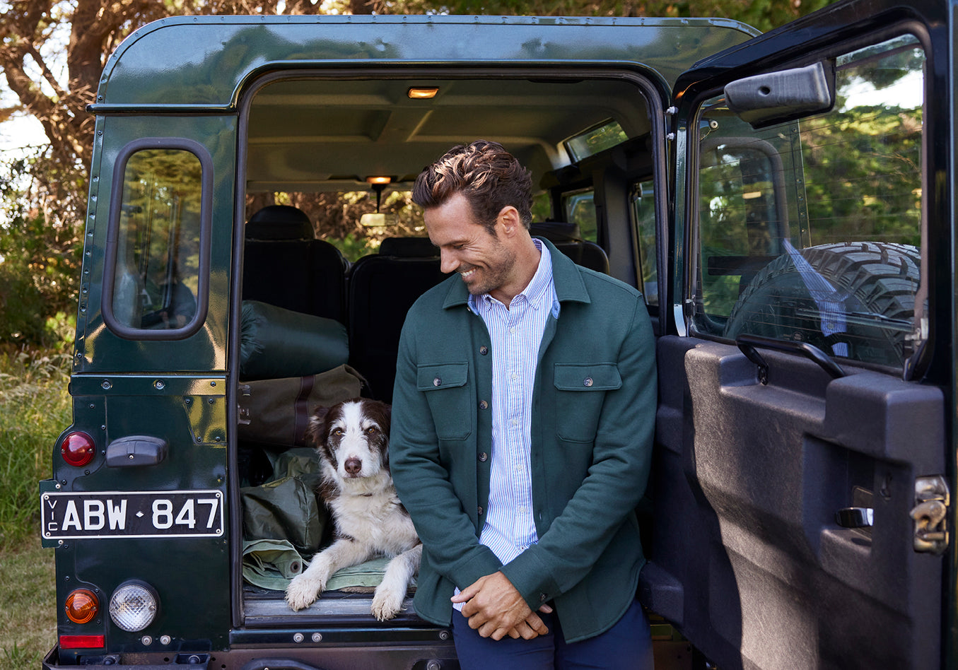 How to Elevate Your Casual Style for Men