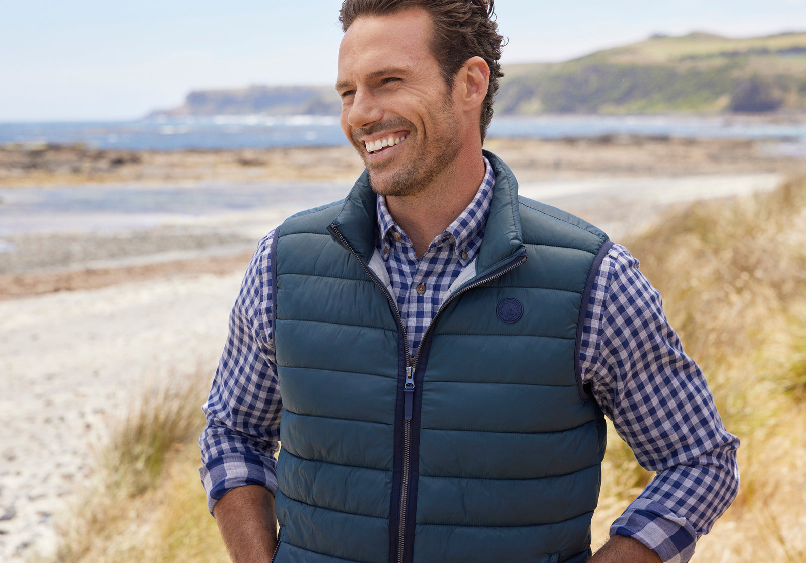 Top 10 Hacks for Looking Good with Minimal Effort for Men
