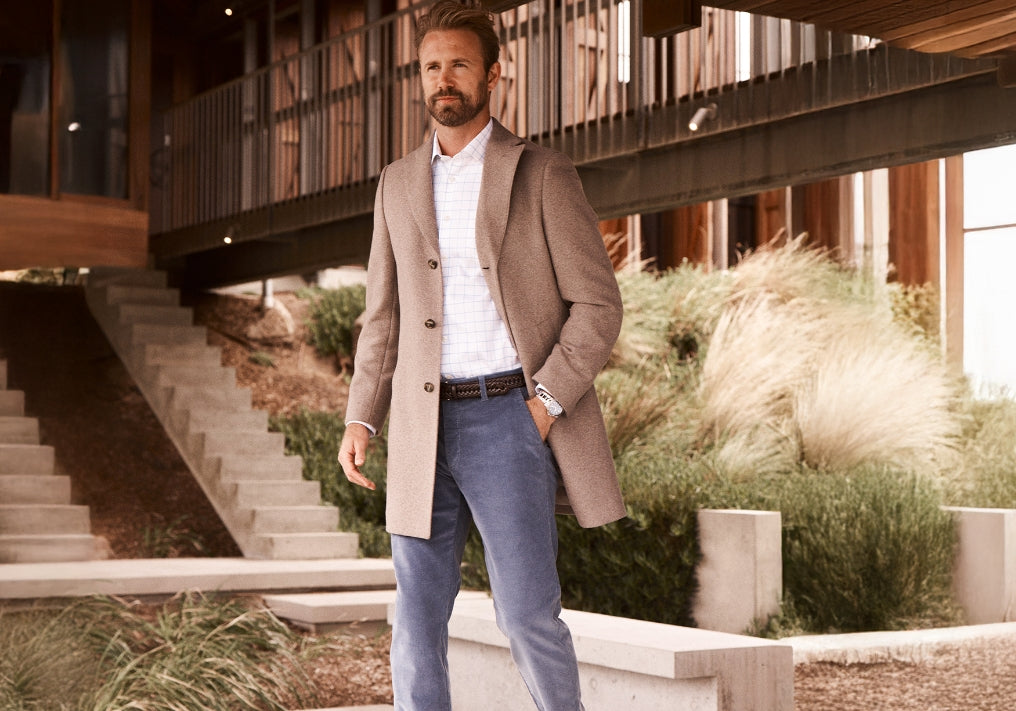 Find Your Ideal Winter Pants