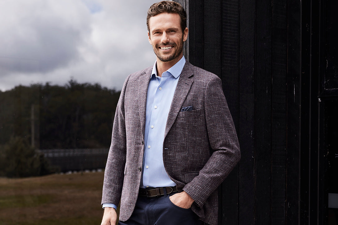 How to Dress for an Outdoor Event in Winter