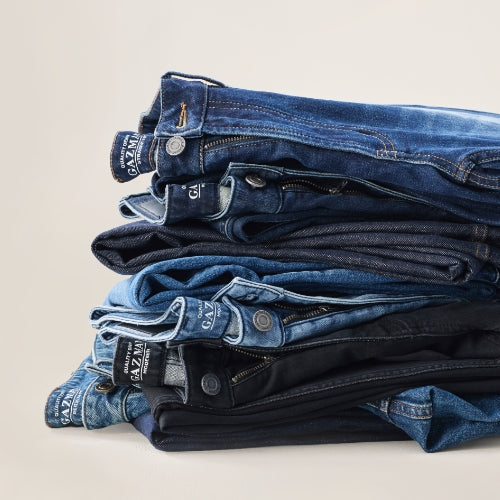 Denim Now $119