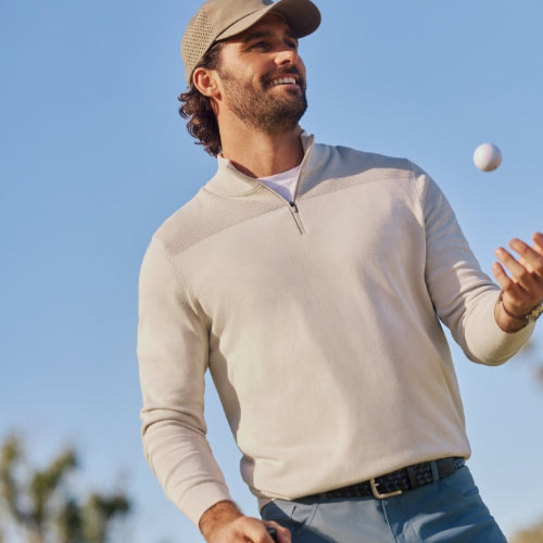 Knits From $99.95