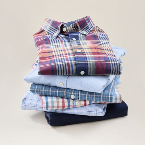 Long Sleeve Shirts From $74.95
