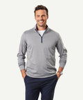 Grey Melange