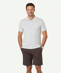 Grey Melange