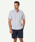 Multi Stripe