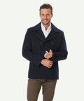 Dark Navy