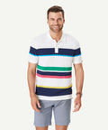 Multi Stripe