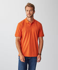 Burnt Orange