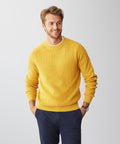 Mineral Yellow