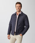 Washed Navy