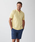 Pale Yellow