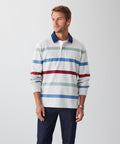 Multi Stripe