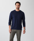 Dark Navy