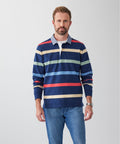 Multi Stripe