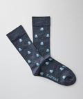 Vintage Indigo