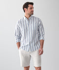 Multi Stripe