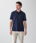 Dark Navy