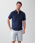Dark Navy