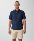 Dark Navy