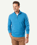 Bright Blue
