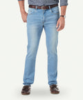Light Denim