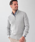 Grey Melange