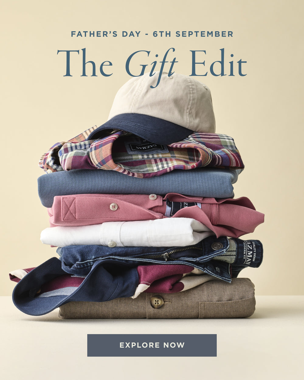 Father's Day Gift Guide