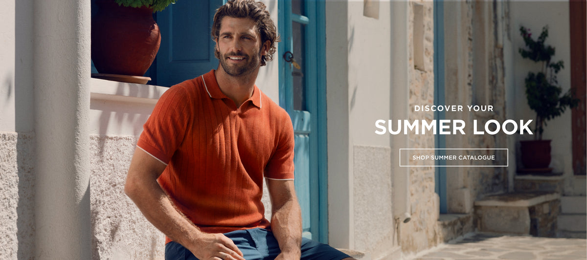 Summer Look