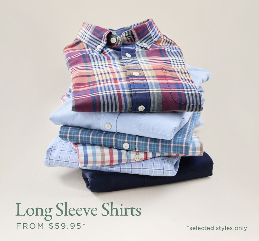 Sale Polos