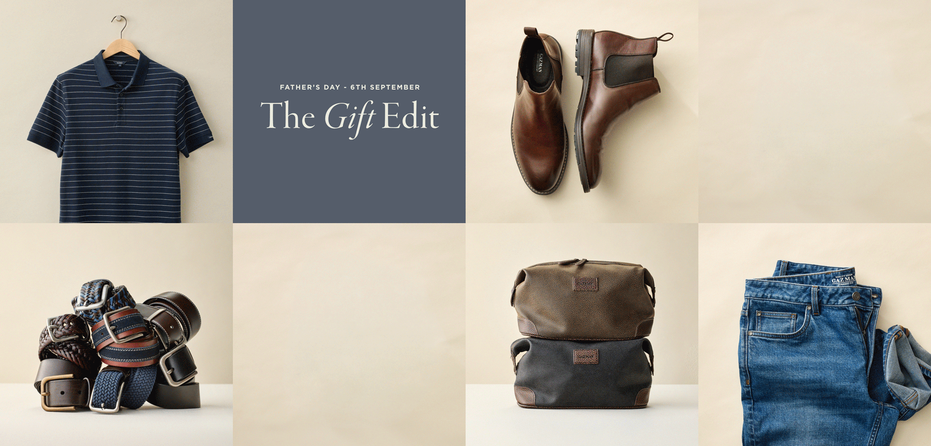 Father's Day Gift Guide