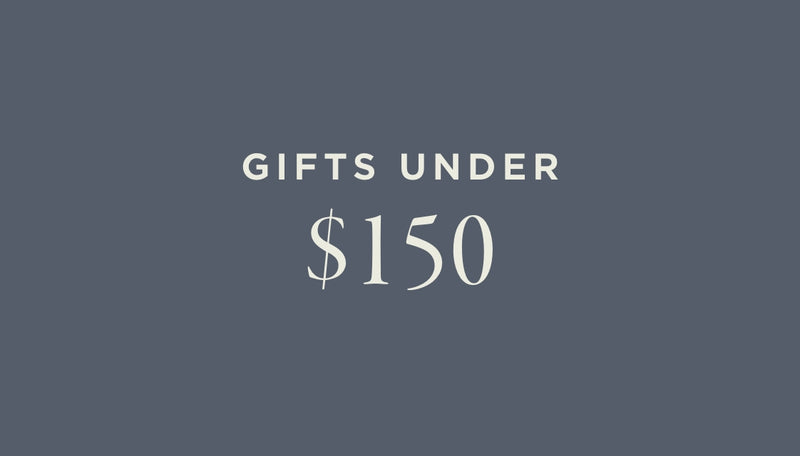 Gifts under $150