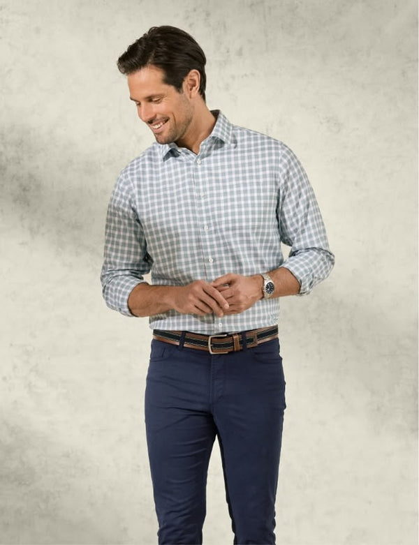 Men's workwear