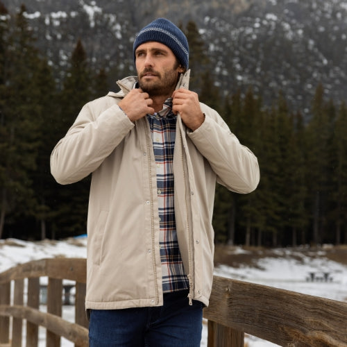 Winter 2026 Outfit Guide