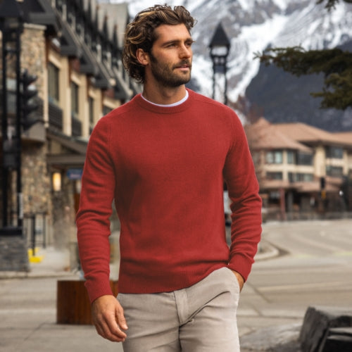 Knitwear Guide