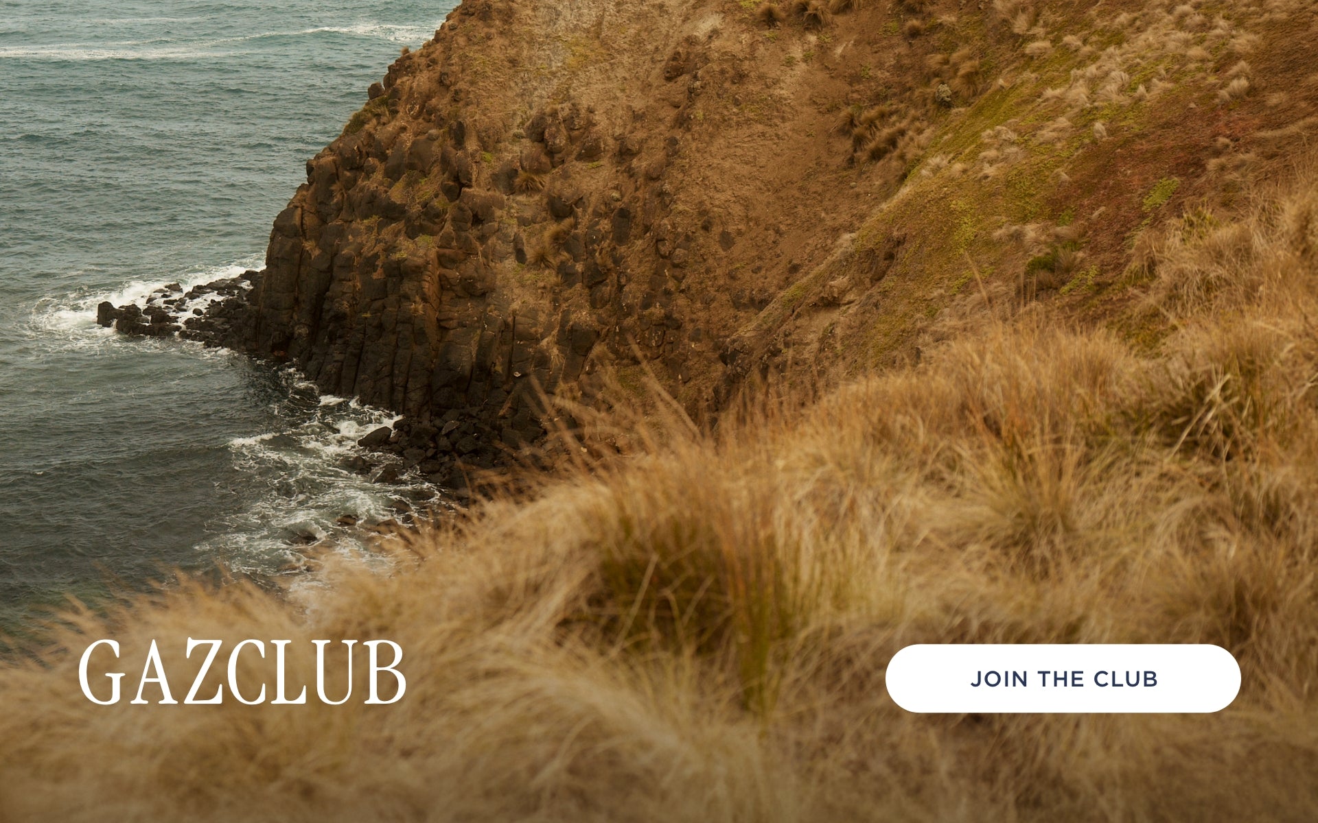 Join GAZCLUB