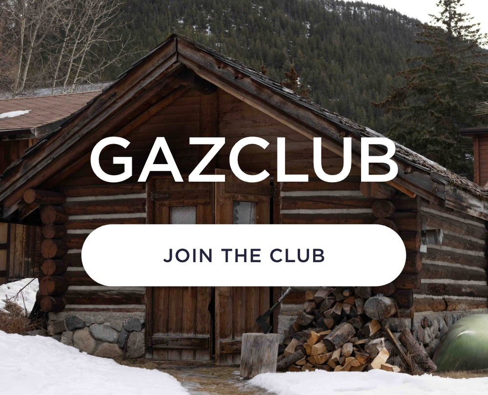 Gazman GAZCLUB